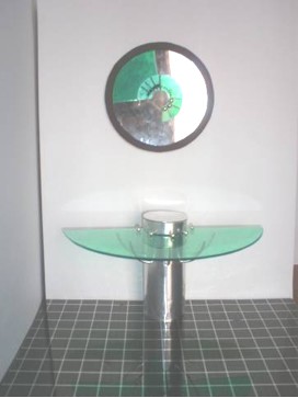 Mobiliario a partir del analisis del Kiwi